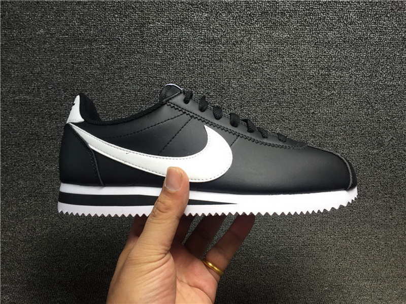 Super Max Perfect Nike Classic Cortez Betrue(98% Authentic) GS--005